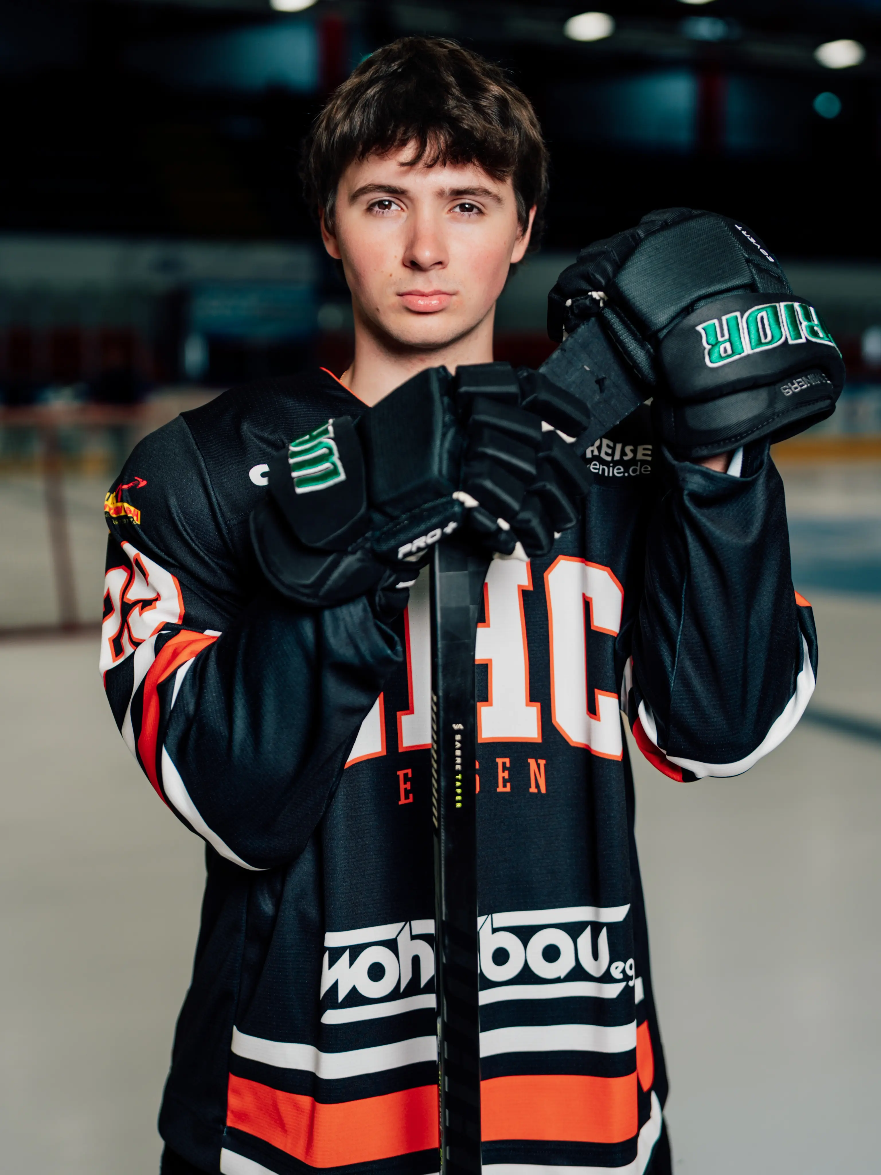 Andrii Ibraiev