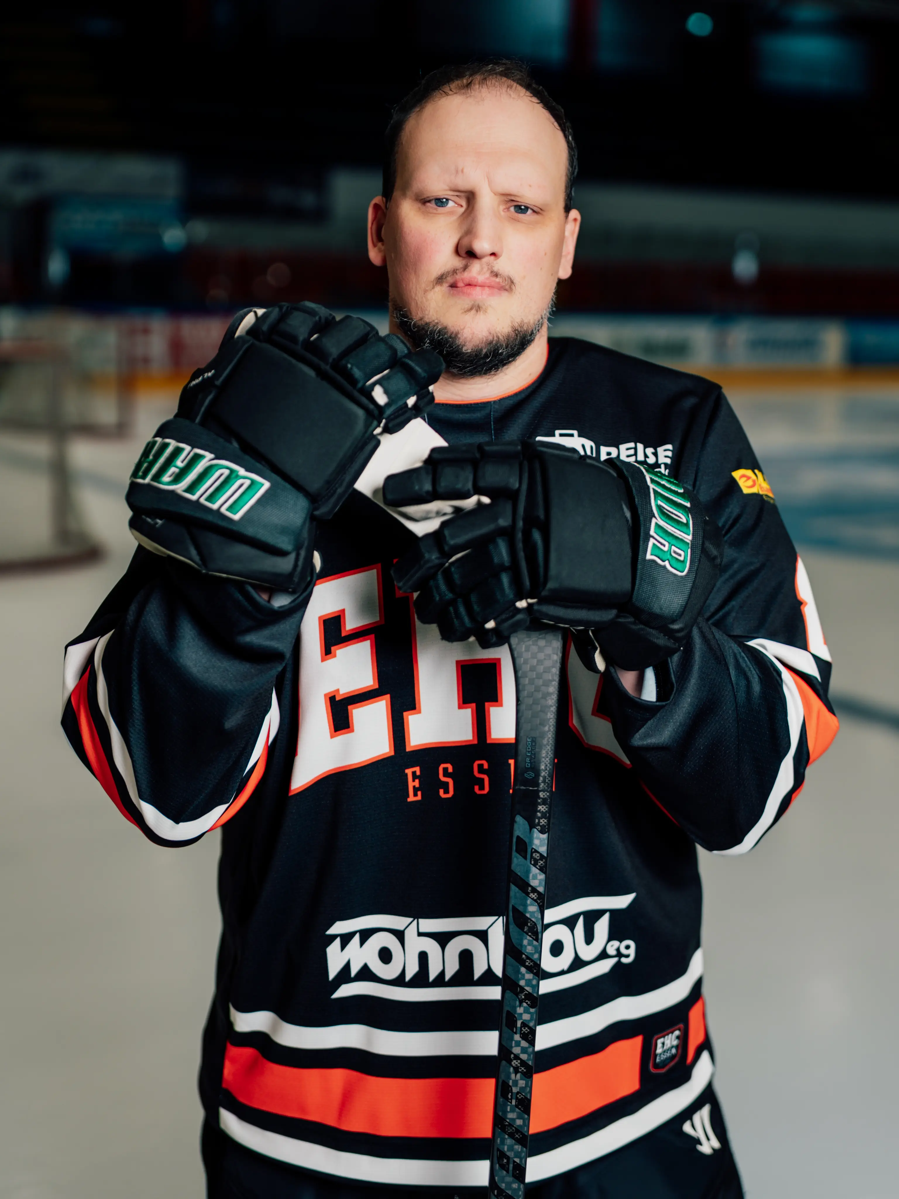 Christian Sohlmann
