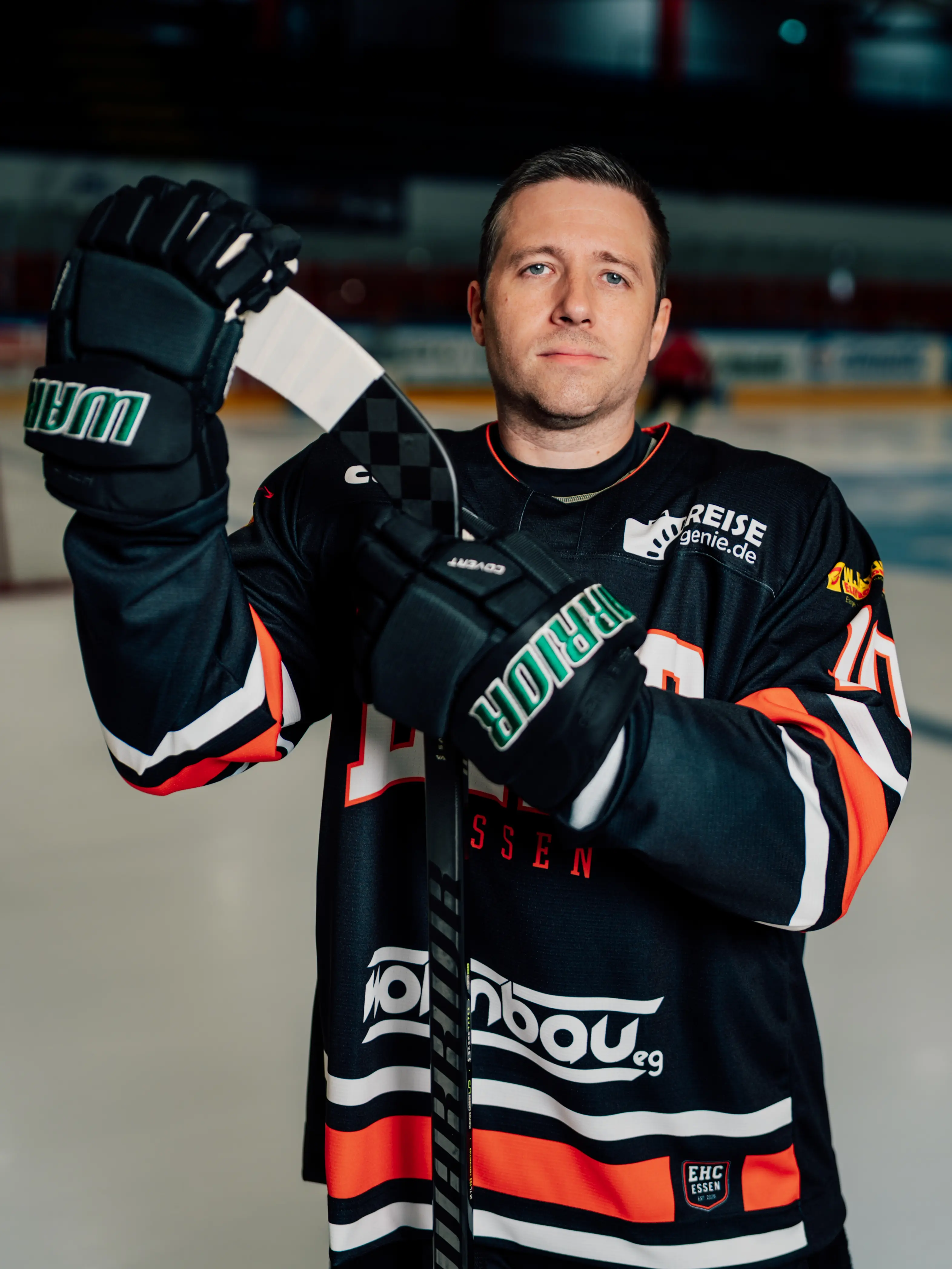 Christian Vogel