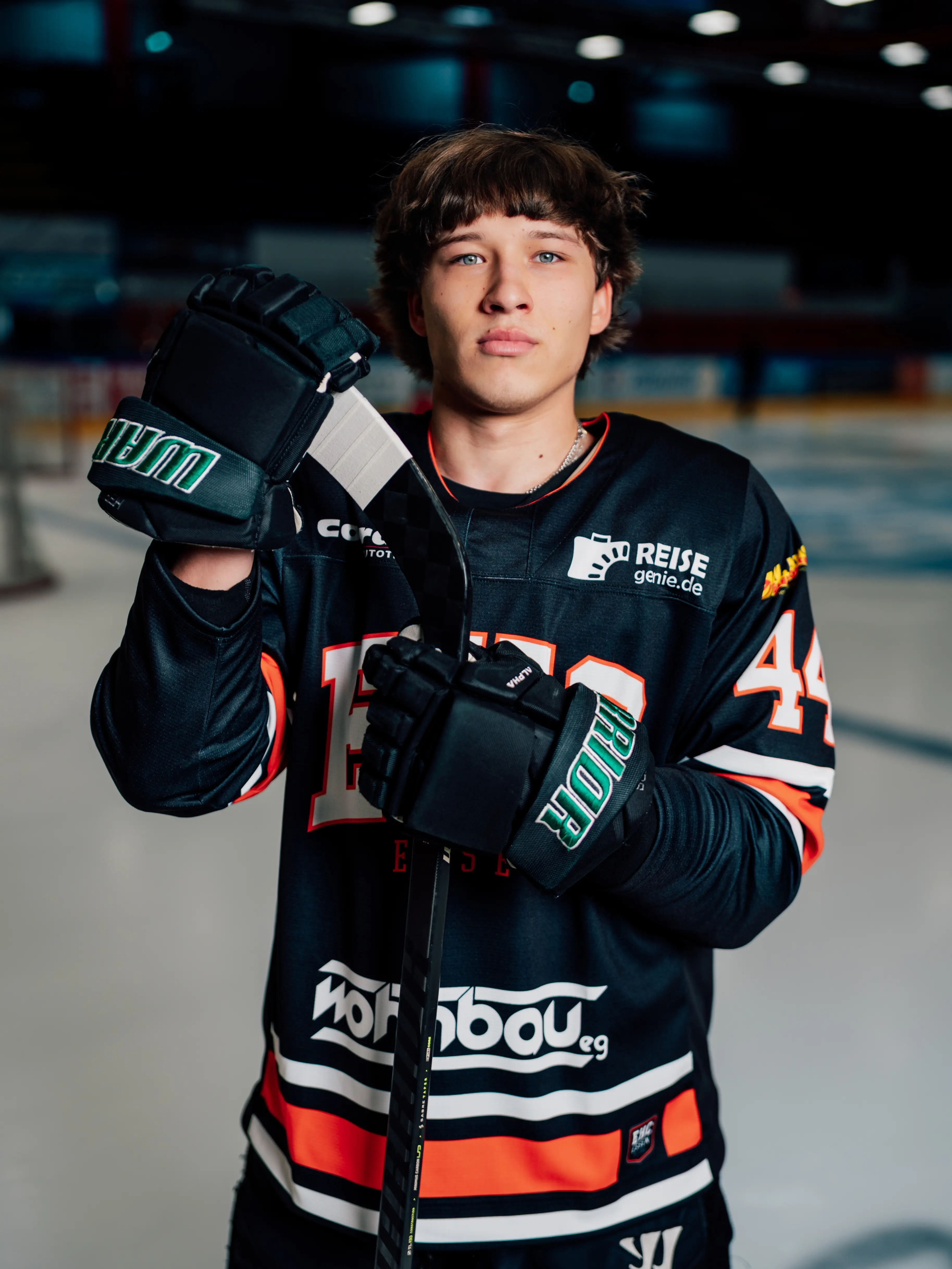 Daniil Pogireychik