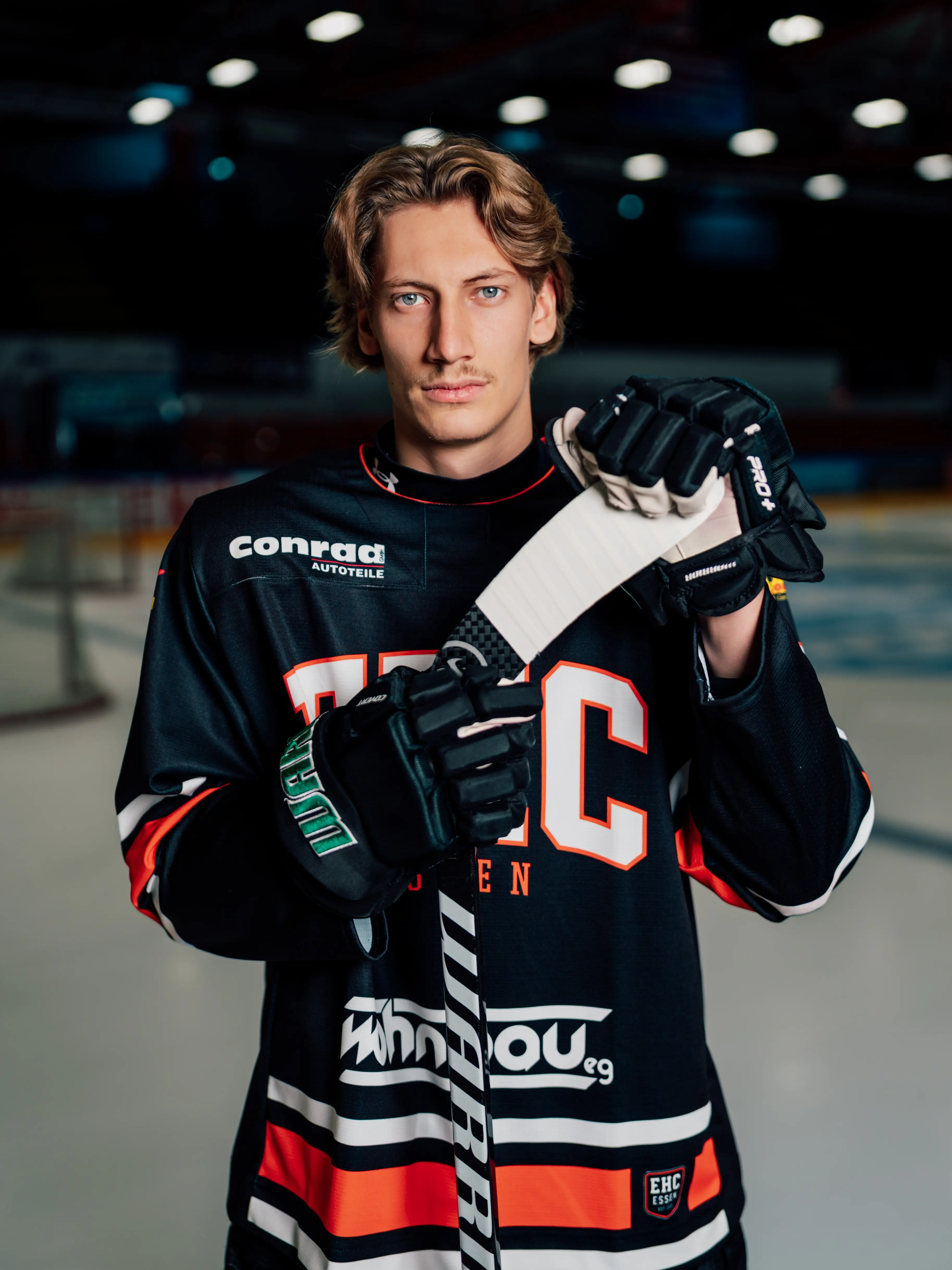Fabian Espey