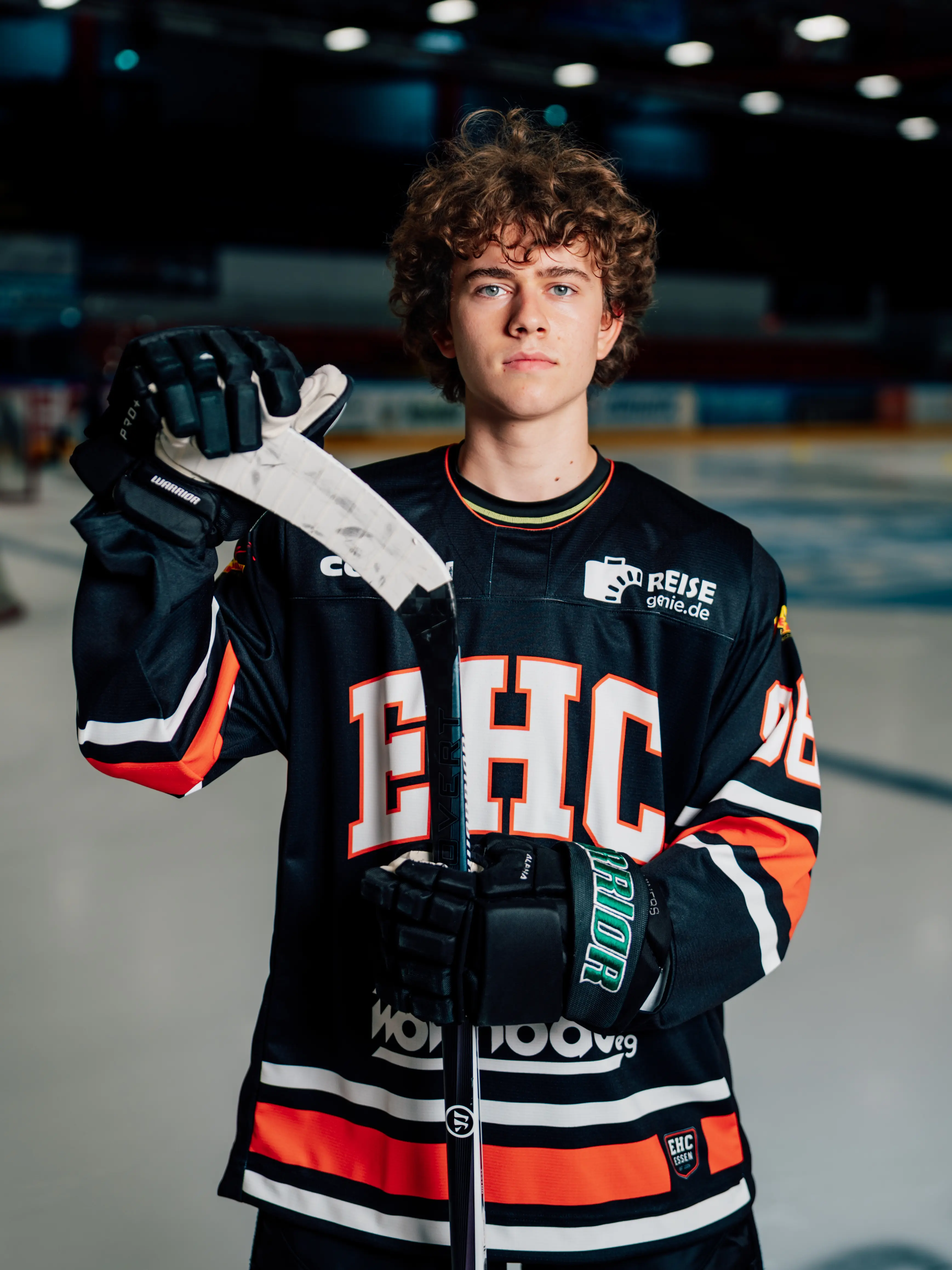 Joshua Schwindenhammer