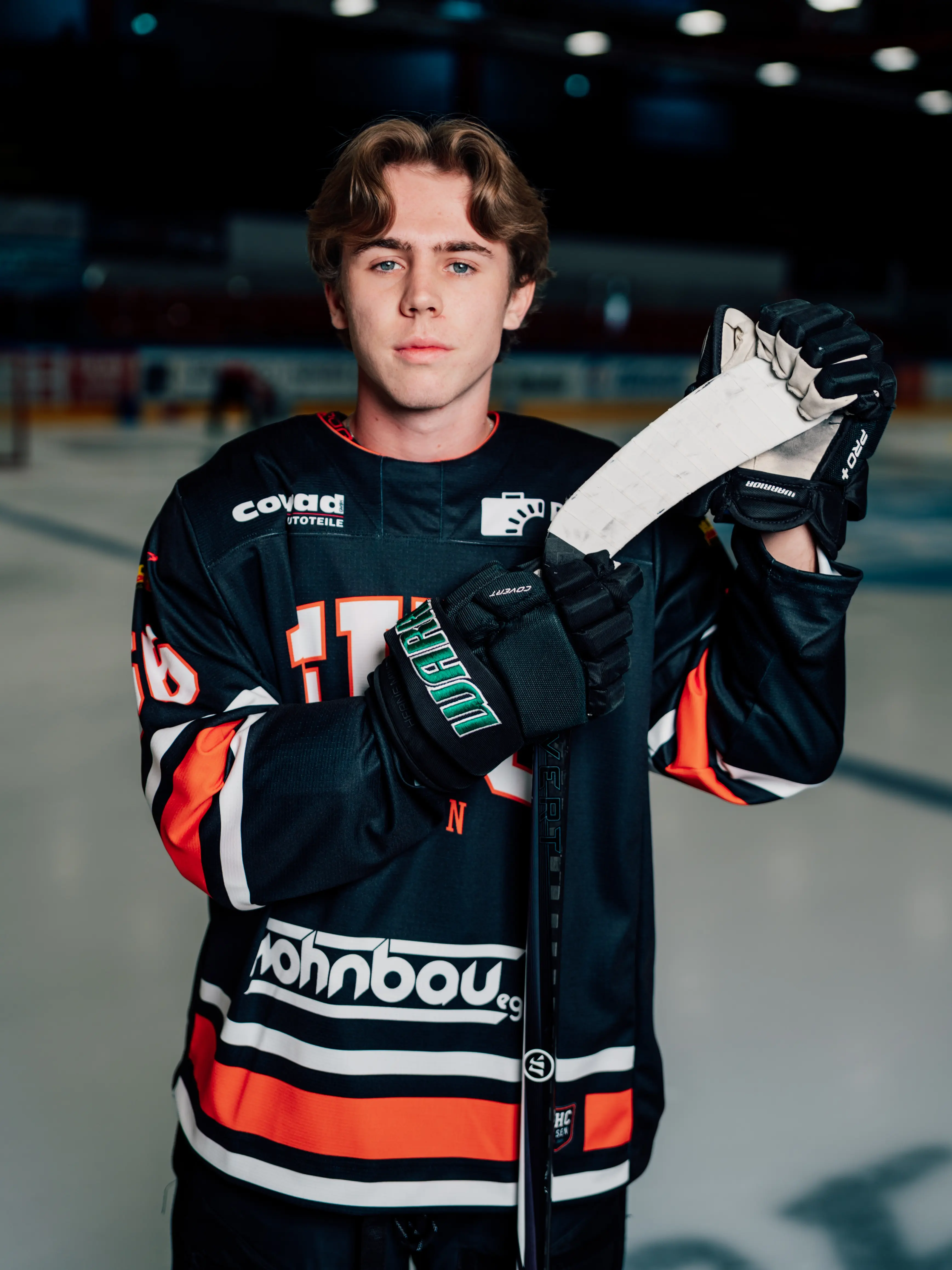 Justus Stephan