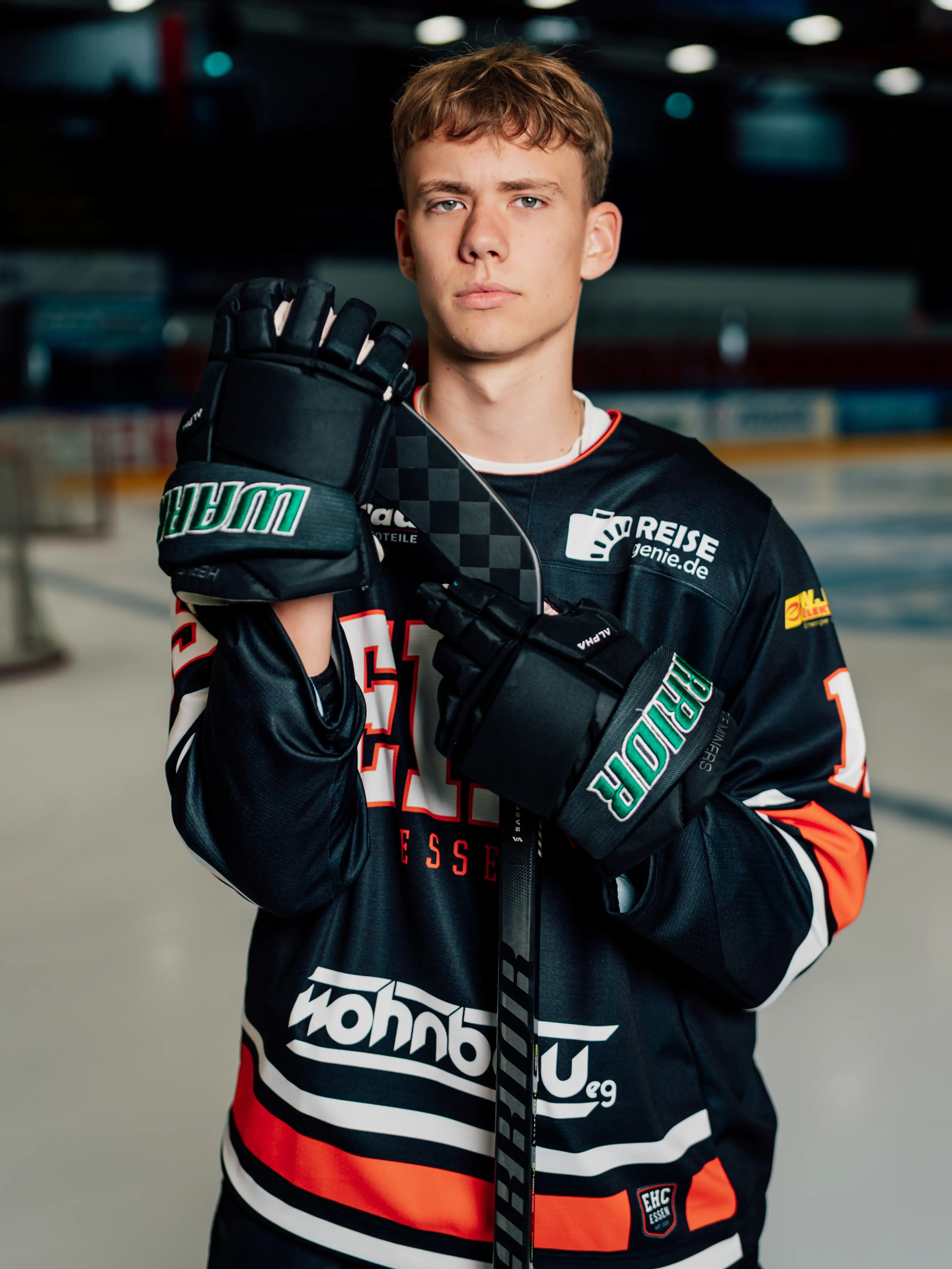 Maxim Beck