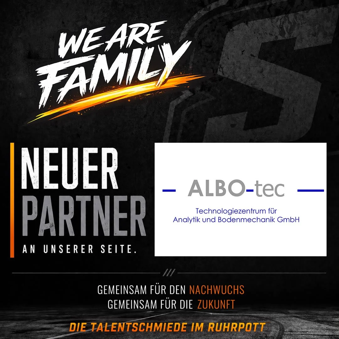 Neuer Partner: ALBO-tec GmbH
