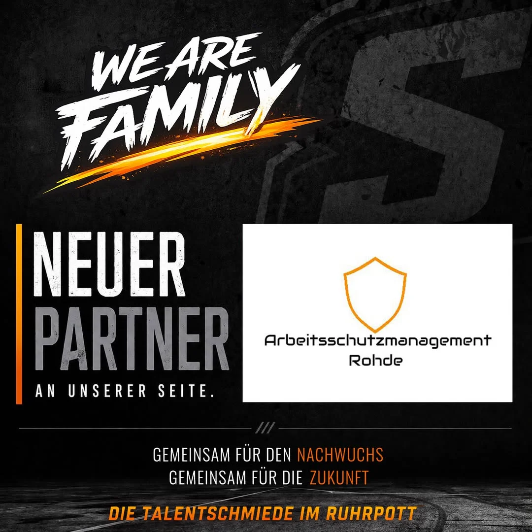Neuer Partner: Arbeitssicherheit Rohde