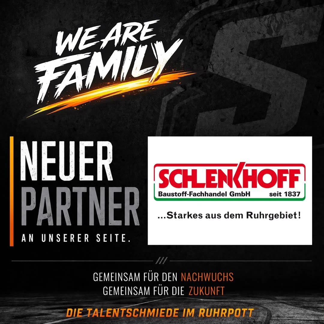 Neuer Partner: Schlenkhoff Baustoff-Fachhandel GmbH