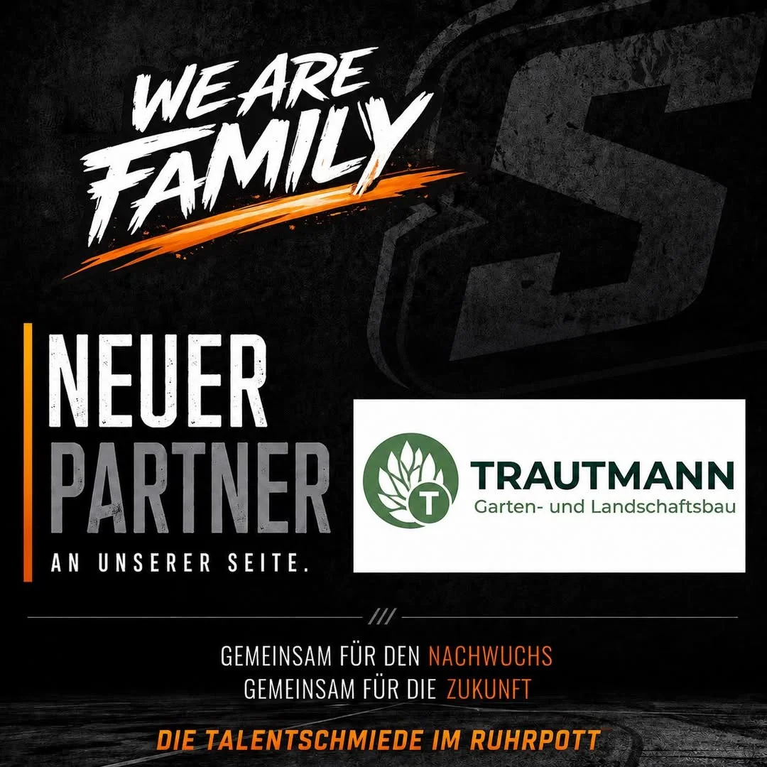 Neuer Partner: Hermann Trautmann Garten- und Landschaftsbau GmbH