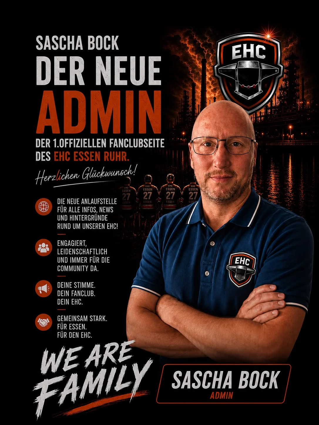 Es gibt Dinge, mit denen rechnet man einfach nicht