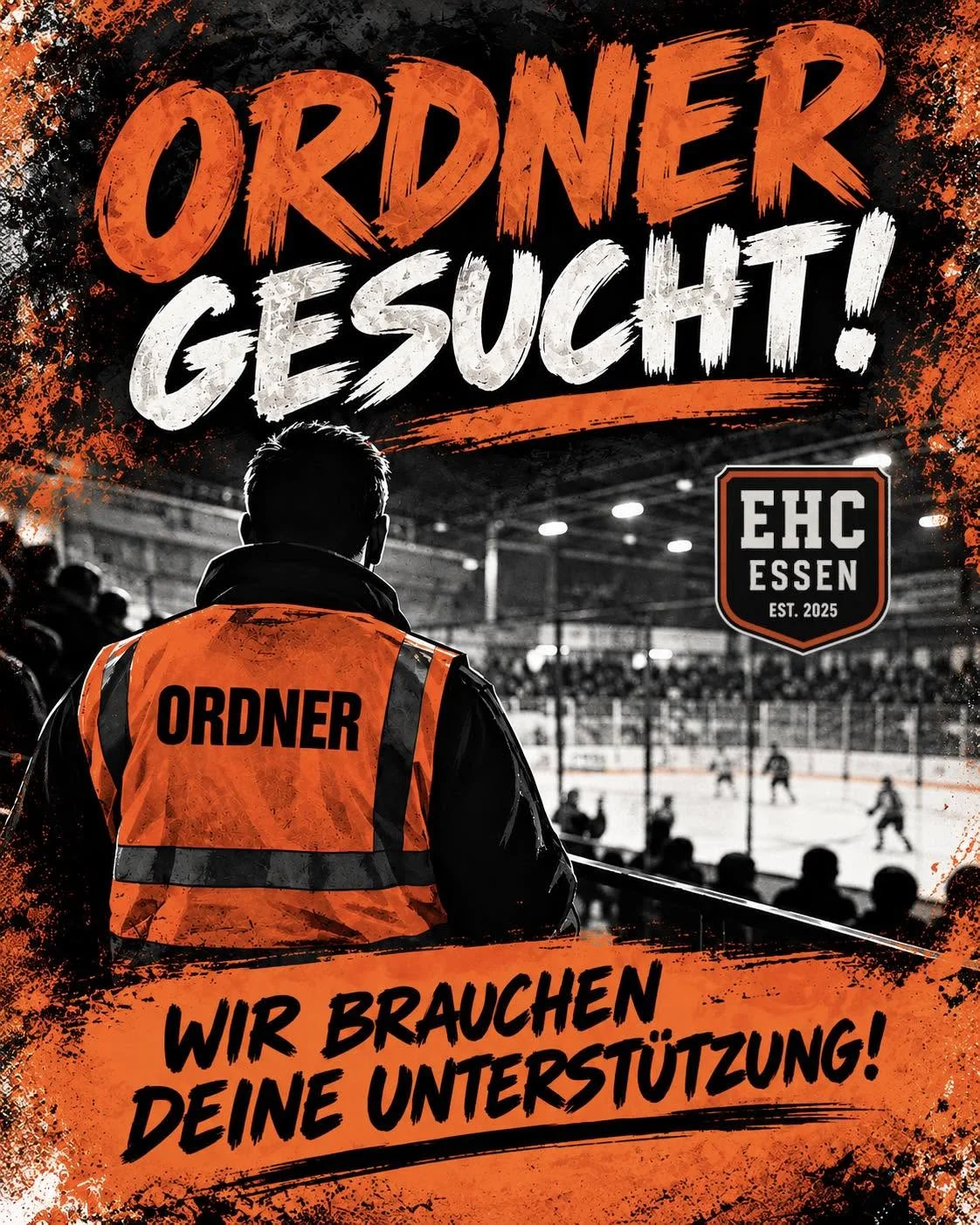 Ordner gesucht