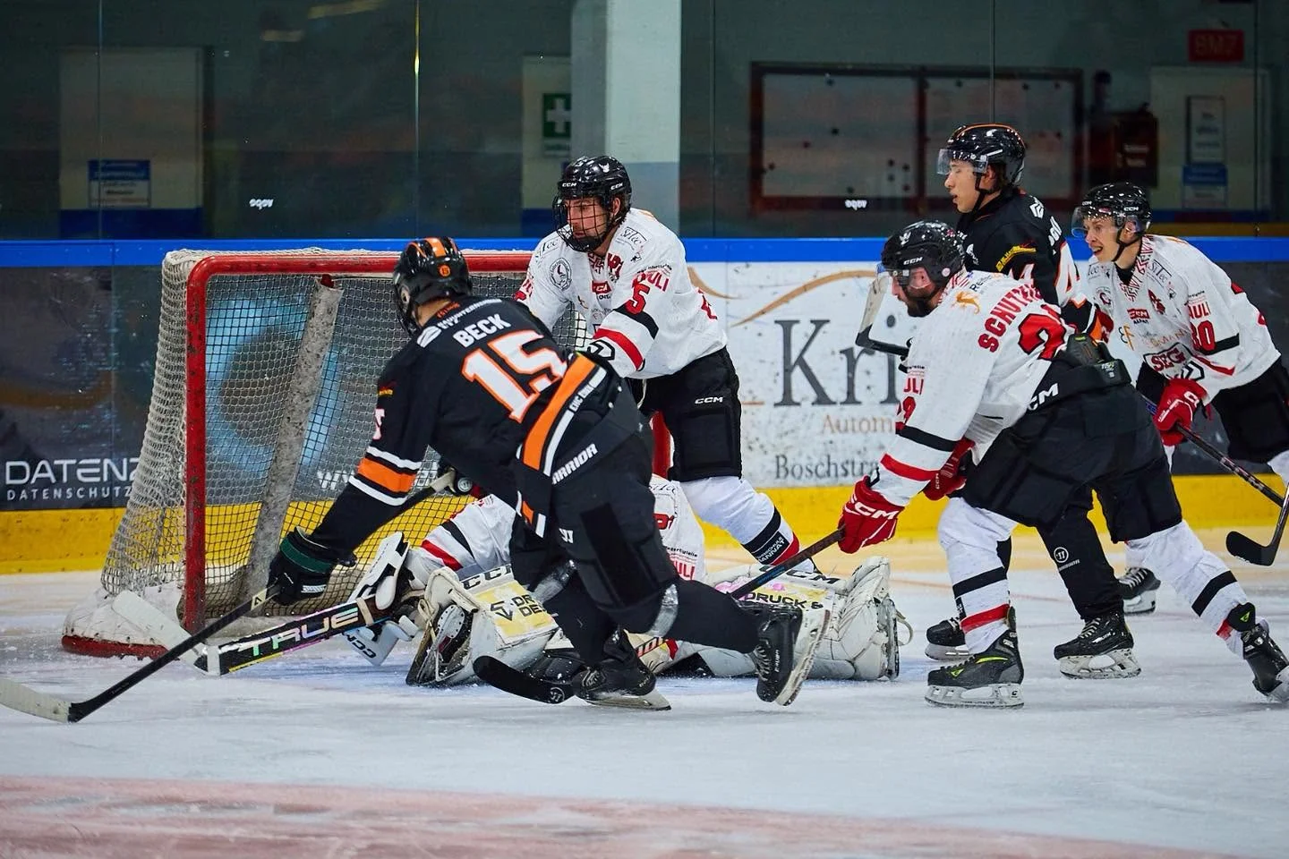 Gameday: WAS. FÜR. EIN. SPIEL.