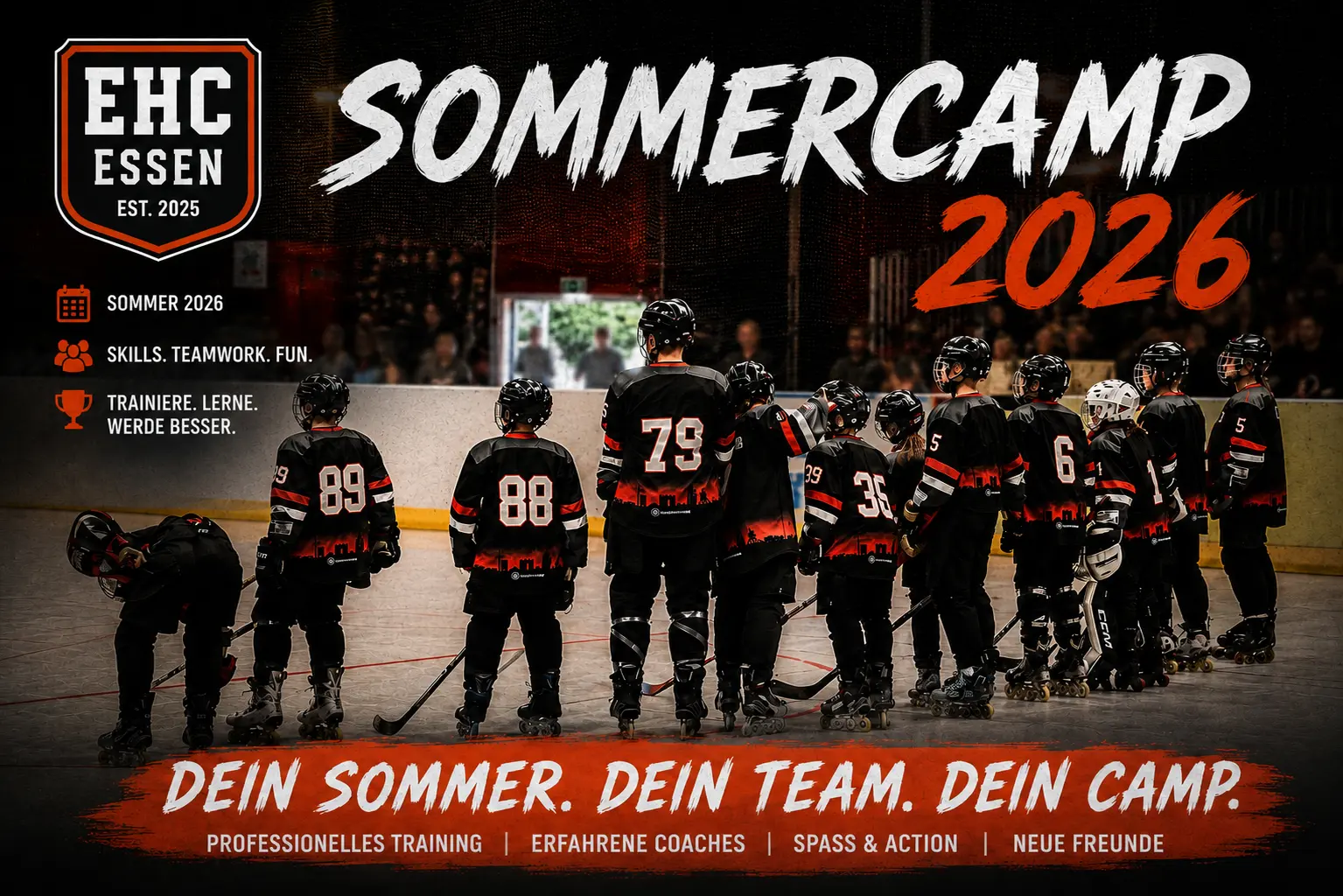 Sommercamp